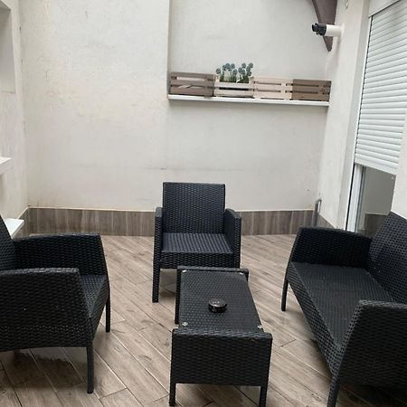 Appartement Clef Des Etoiles Colmar Exterior photo