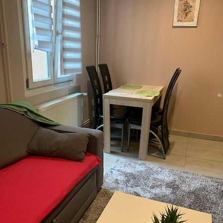 Appartement Clef Des Etoiles Colmar Exterior photo