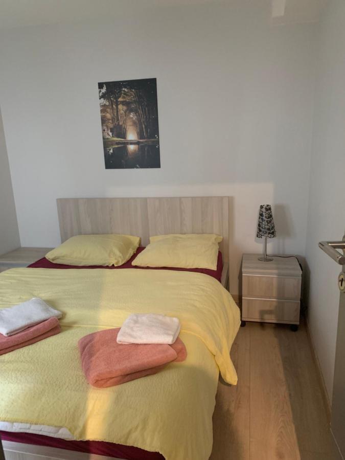 Appartement Clef Des Etoiles Colmar Exterior photo